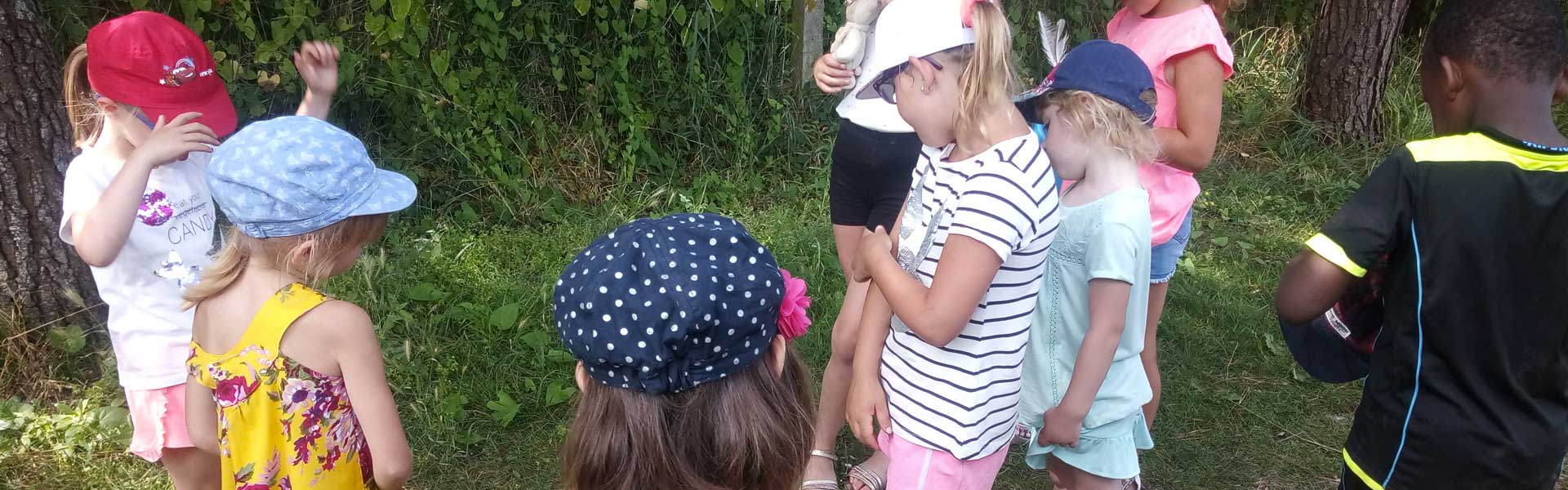 animation ete camping guidel