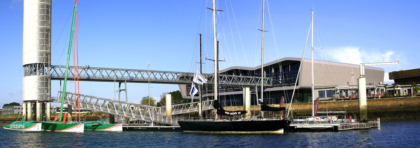 cite voile tabarly lorient