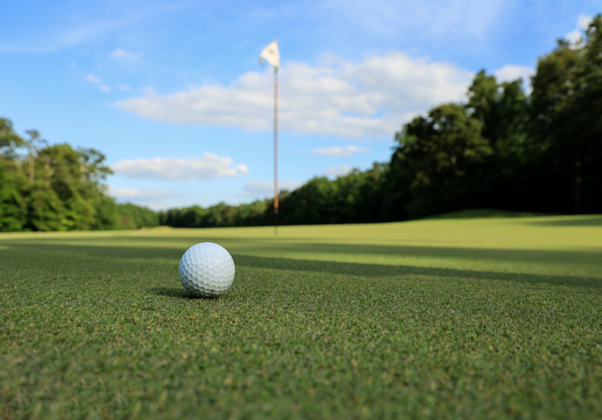 activite golf